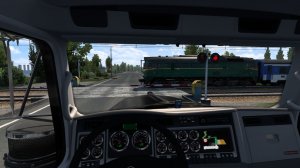 Снова рейс на север России