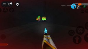 Roblox/Rivals zombi tower