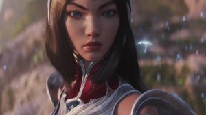League of Legends Awaken _ Season 2019 Cinematic