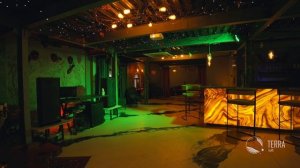 Представляем TERRA Loft — пространство, где рождаются незабываемые события!
