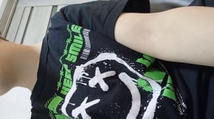 Я купил мороженое с шариками лабубу в ленте