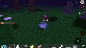 99.ночей в лесу 4 часть