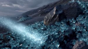 Планета кристаллов