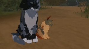 Жизнь Овсянки