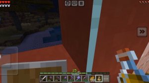 приключения Minecraft