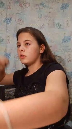 ТГК: Полька ❤️💋