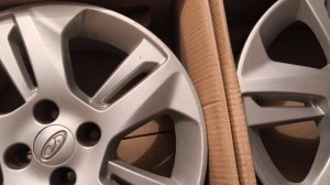 Диски Хрей R16 4x100 за 28000 руб.