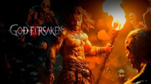 GOD FORSAKEN ➤ Геймплей основной компании.