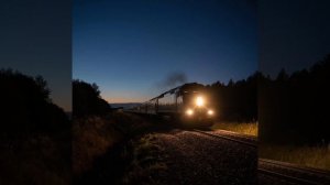 Александр  Куликов - Поезд.