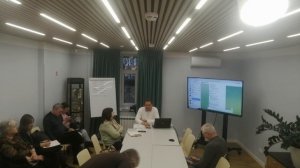 Начало встречи в Прав союзе столица объясняет Максим Шилов 15 ноября 2025