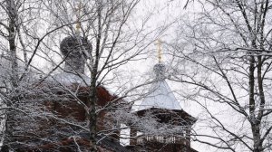 Неделя 23 по Пятидесятнице. Мчч. Акепсима епископа, Иосифа пресвитера, Аифала диак.