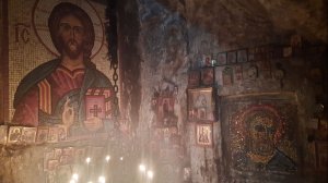 Абхазия православная 2 сезон (Эпизод 6.1)