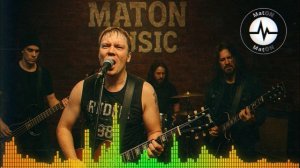 MatON - Оставайся собой (AI) - Проект "BesPredelщики" - Премьера новой песни!