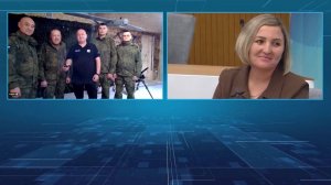 Радий Хабиров поблагодарил семью Сафиных из Башкортостана за вклад в судьбу страны