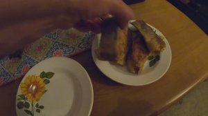 Королевское блюдо!  27.09.2025 г.