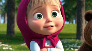 Маша и Медведь | Маша и Медведь Мультик для Детей Смотреть. Развивающее видео для детей.