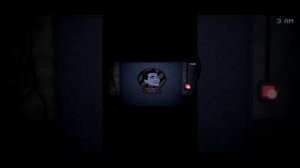 Пять ночей с котами