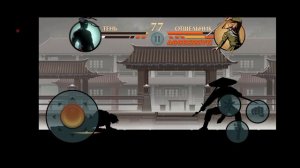 ПОБЕДИЛ ОТШЕЛЬНИКА! 2 АКТ ПРОЙДЕН! |Shadow Fight 2 Special Edition|#7