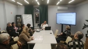 Правила поведения и порядок наших ответов и разъяснений по нашим встречам 15 11 2025