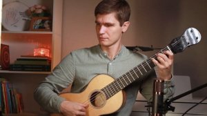 Русская народная песня "Ой, полным полна коробушка" обр. В. Калинин