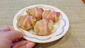 Вкусные фаршированные шампиньоны/На улице что творится/Рыбный день