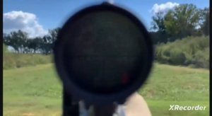 Настройка винтовки для снайпинга и высокоточной стрельбы. MTD