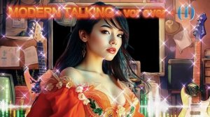 Modern Talking Maxi Hitmix (#1)