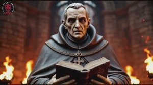 ТОРКВЕМАДА (SYMPHONIC ACOUSTIC VERSION) [OFFICIAL MUSIC VIDEO]