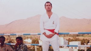 СУДАРШАНА чакра и САНЬЯСИ