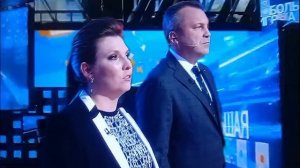 Идеальная женщина. Ольга Скабеева 2