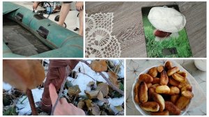 Осталось поставить паруса⛵