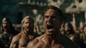 Рыли мужики траншею