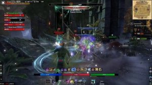 Greymoor часть 35