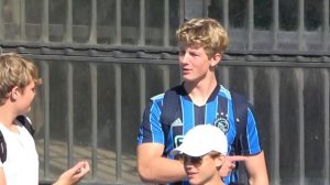 ПРИРОДА БЕРЕТ ВЕРХ!