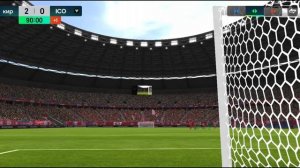 Часть 1. Играю в FC MOBILE с начала