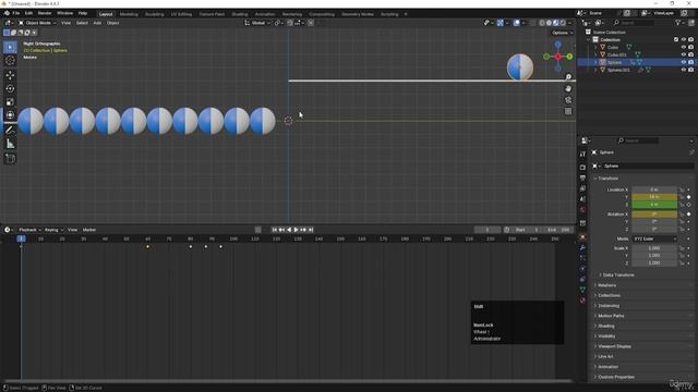 3 -02 Expert Level Looping Animations