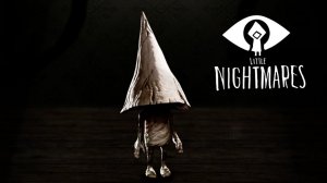 Little Nightmares