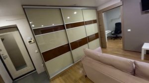 2 ком. Римского-Корсакова д.5/1, до Метро Площадь Маркса 10 минут пешком или ост.  Телецентр