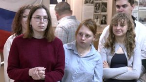 Ивантеевский краеведческий музей стал центром народного творчества