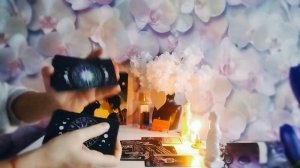 Какое решение принял мужчина?