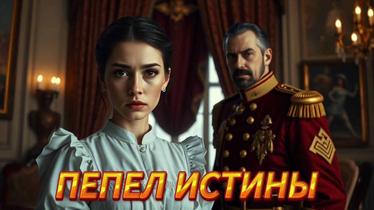 ПОЛНАЯ АУДИОКНИГАПЕПЕЛ ИСТИНЫ ЛЮБОВНЫЕ ФЕНТЕЗИ