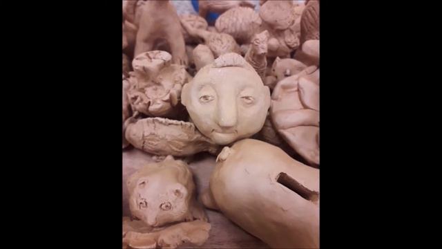 Итоги (Скульптура)