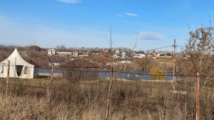 Участок 11,1, Монахов Пруд 🪷