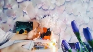 Ваши мысли друг о друге!