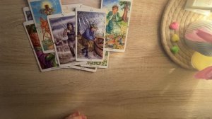 ЕГО МЫСЛИ О ВАС ПРЯМО СЕЙЧАС ❓❗️ТАРО ГАДАНИЕ