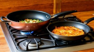 Нет искры на одной из конфорок. Быстрый ремонт.