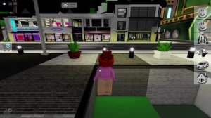 Roblox  НОВОЕ ОБНОВЛЕНИЕ В БРУКХЕЙВЕН НРП 2 ЧАСТЬ