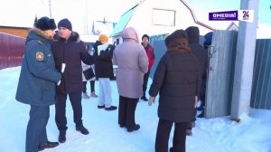 Предостеречь катастрофу: как Сургут отреагировал на пожар в дачном кооперативе?