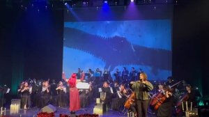 NELLA MUSICA ORCHESTRA “От Disney до Marvel”