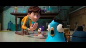 ТОП-10 ЛУЧШИХ МУЛЬТФИЛЬМОВ 2024 ГОДА